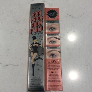 Goof Proof brow, pencil, shade 2 by Benefit